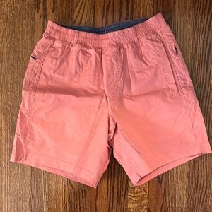 Birddogs Oxford Shorts 7”